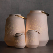 lanterne en porcelaine RADER - La Boite à Bonheur