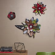 Fleur Décorative "Marte" Miho - La Boite à Bonheur 