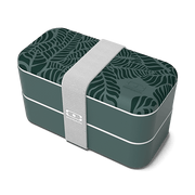 Lunch Box Mon Bento Jungle - La Boite à Bonheur 