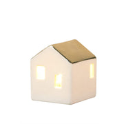 mini maison lumineuse à LED RADER - La Boite à Bonheur