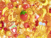mélange de perles bee happy la petite épicerie - La Boite à Bonheur