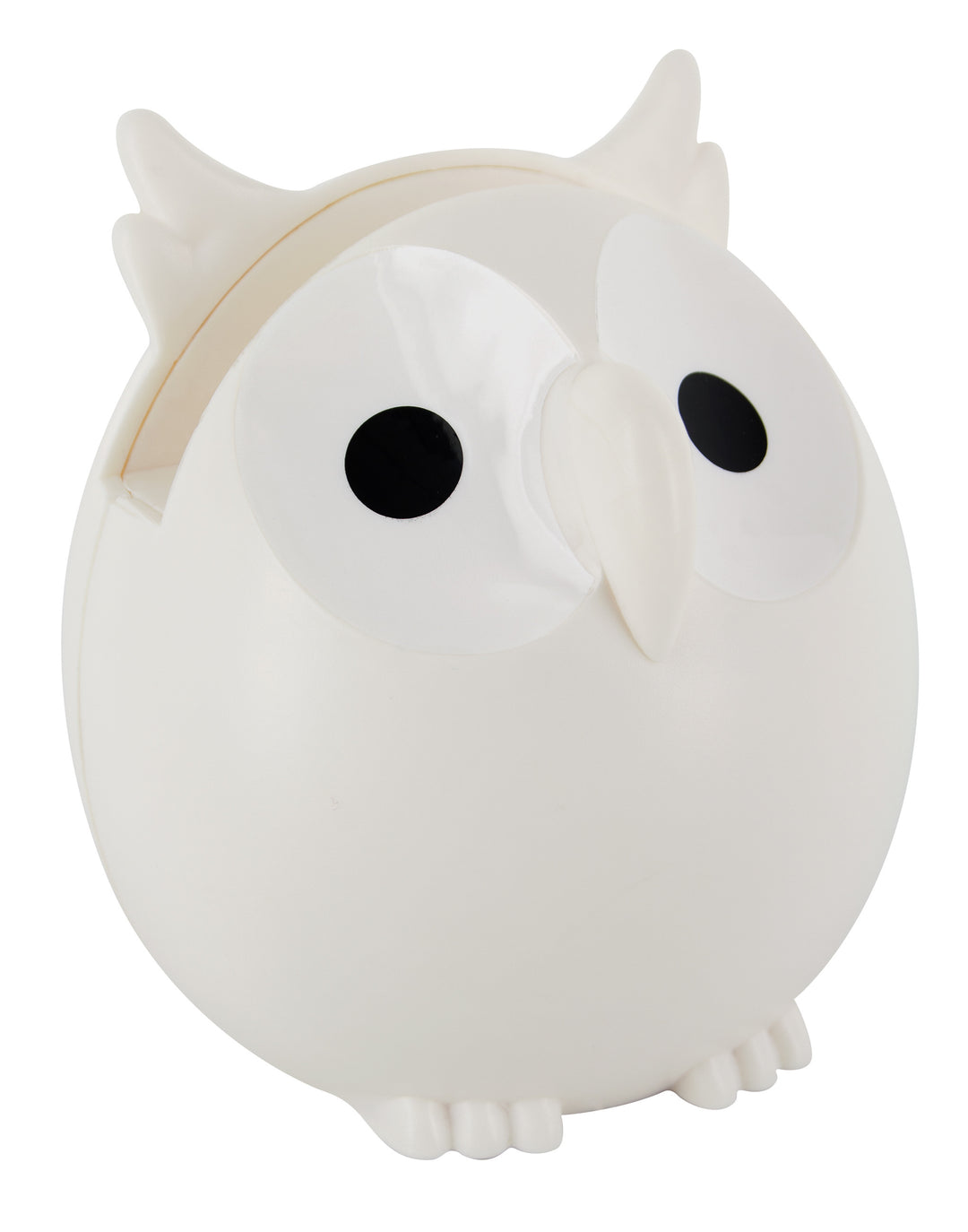 Porte-lunettes Hibou Pylones - Design Mignon Et Stable Pour Bureau Ou Maison