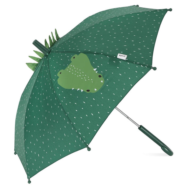 parapluie pour enfant crocodile TRIXIE - La Boite à Bonheur