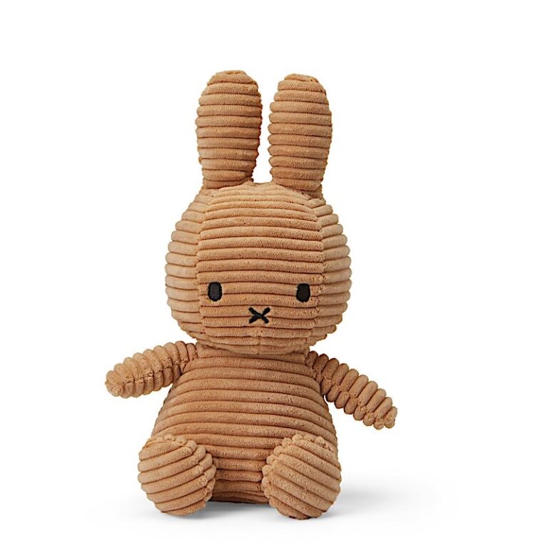 Miffy – sac fourre-tout à bandoulière en Nylon de grande
