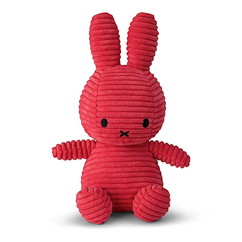 Doudou Peluche Lapin Miffy Bon Ton Toys - Occasion, Parfait Pour Les Enfants