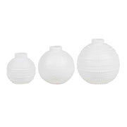 Set de 3 Petits Vases en Porcelaine Wonder - Räder